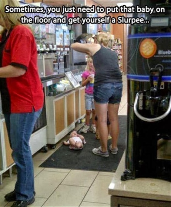 4 Pola Asuh Ini Kok Menarik Banget Ya, Speechless Deh